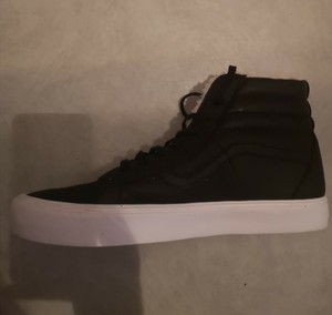 vans u sk8 hi 45 vans u sk8 hi 45