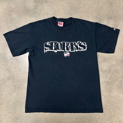 Vintage Shorty’s Skateboard Skate Shirt | eBay