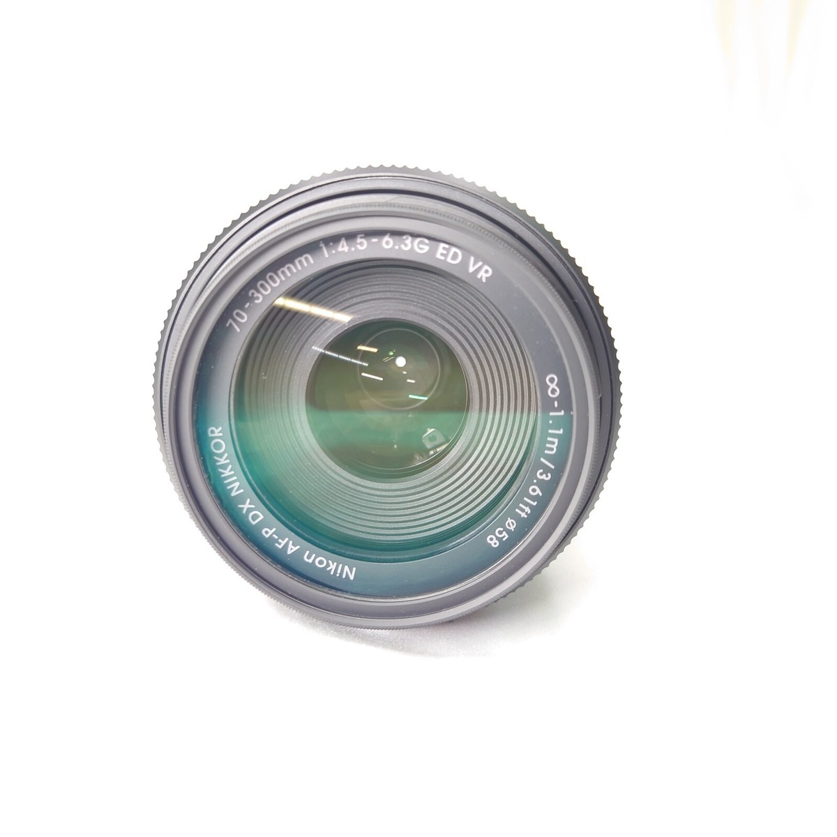 Nikon AF-P DX 70-300f/4.5-6.3G ED VR 美品❗️ Amazon.com : Nikon AF-P DX NIKKOR 70-300mm f/4.5-6.3G ED