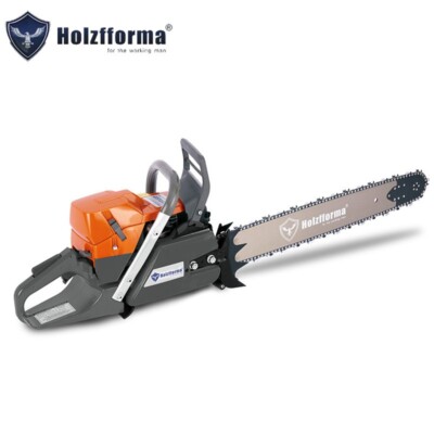 Per Motosega Stihl Barra E Catena Motosega Holzfforma 28 Pollici 3/8 .050 92DL - Completo Per Stihl E Modelli Compatibili Testina Stihl - Foto 6