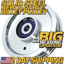 126-7685 1-633109 for Exmark Lazer Z Staris Turf Tracer Vantage Vertex 116-4667