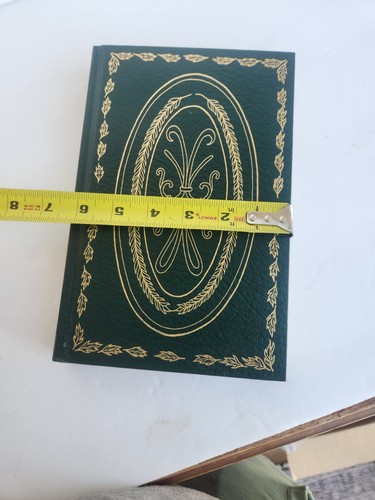 Biggs Family Heritage Book Beatrice Bayley 1981 Hardcover Genealogy EUC - Picture 10 of 10