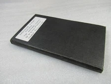 1923 Ordnance Survey SCOTLAND Southern Islands ¼" to a Mile Dissected CLOTH MAP