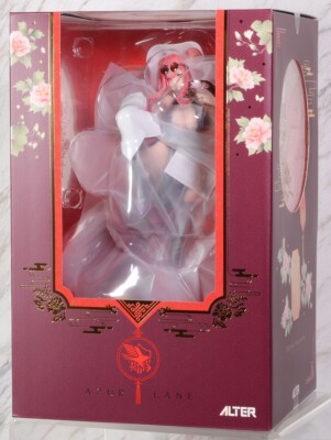 Alter Anime Azur Lane USS Bremerton 1/7 PVC Action Figure Statue Model Toy 28cmH