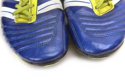 ADIDAS PREDATOR ABSOLUTE DAVID BECKHAM FG SOCCER BOOTS V23627 2011