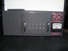 DELTA 1060-L TEMPERATURE TEST CHAMBER -100-500F Benchtop/CO2 Cooling 115VAC