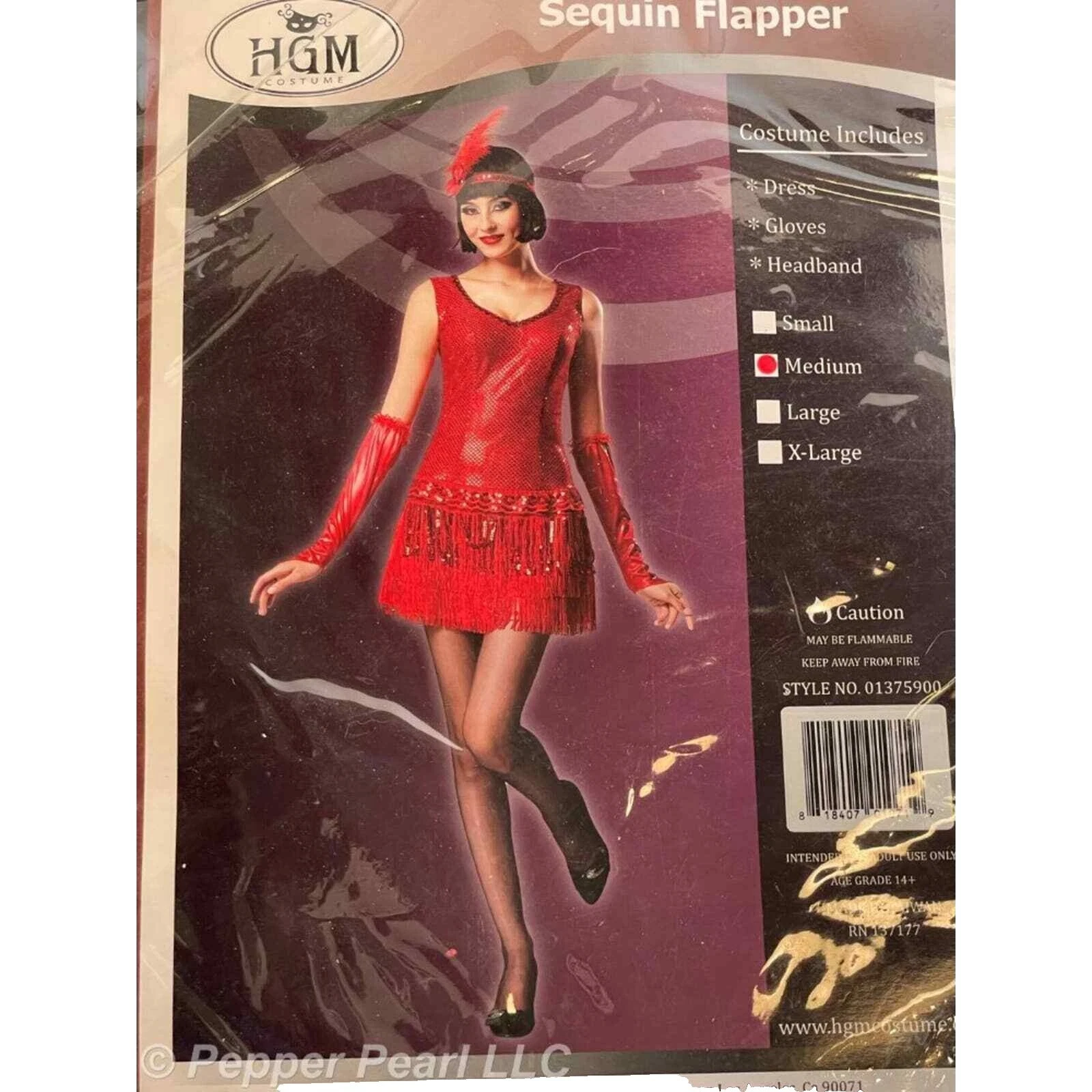 1920s & 1930s Complete Outfit Unisex Costumes