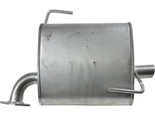 API 34QV94N Rear Muffler Fits 2012-2016 Subaru Impreza Sedan 2.0L H4