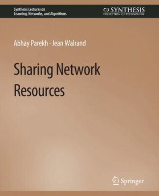 Sharing Network Resources, Brand New, Free shipping in the US