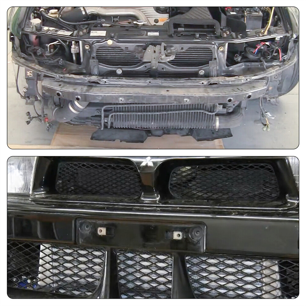 Intercooler+Pipe+Piping+Kit+for+Legnum+MITSUBISHI+GALANT+Vr4+289602