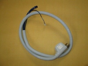 Miele G 686 SC Zulaufschlauch mit Aquastop  L: ca. 180 cm