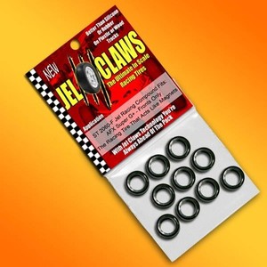 ho scale slot car tires