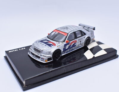 ミニカー MINICHAMPS Mercedes-Benz C-Class DTM s-l400.jpg