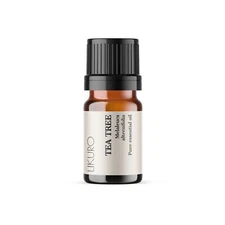 Tea tree essential oil pure natural aromtherapy 10 ml