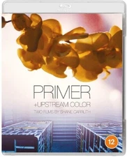 Primer + Upstream Color: Two Films by Shane Carruth-All-Region/1080p (Blu-ray)