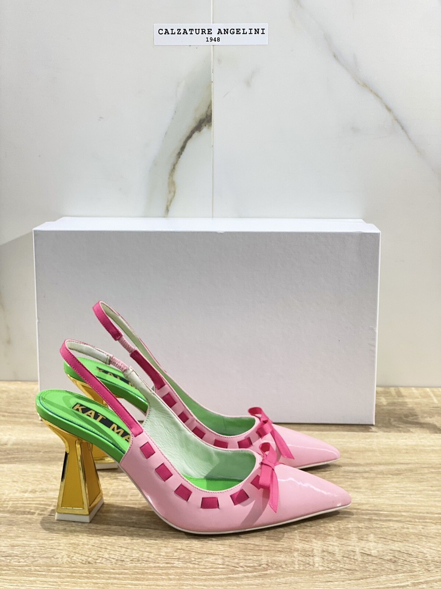 Sophia Webster Watermelon Shoes Sophia Webster Shoes Sophia