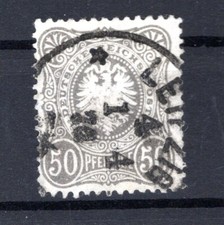 DR-Pfennigzeit 36Ca FORMAT gest. BPP 150EUR (CA1111