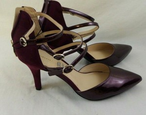 liz claiborne hara womens pumps