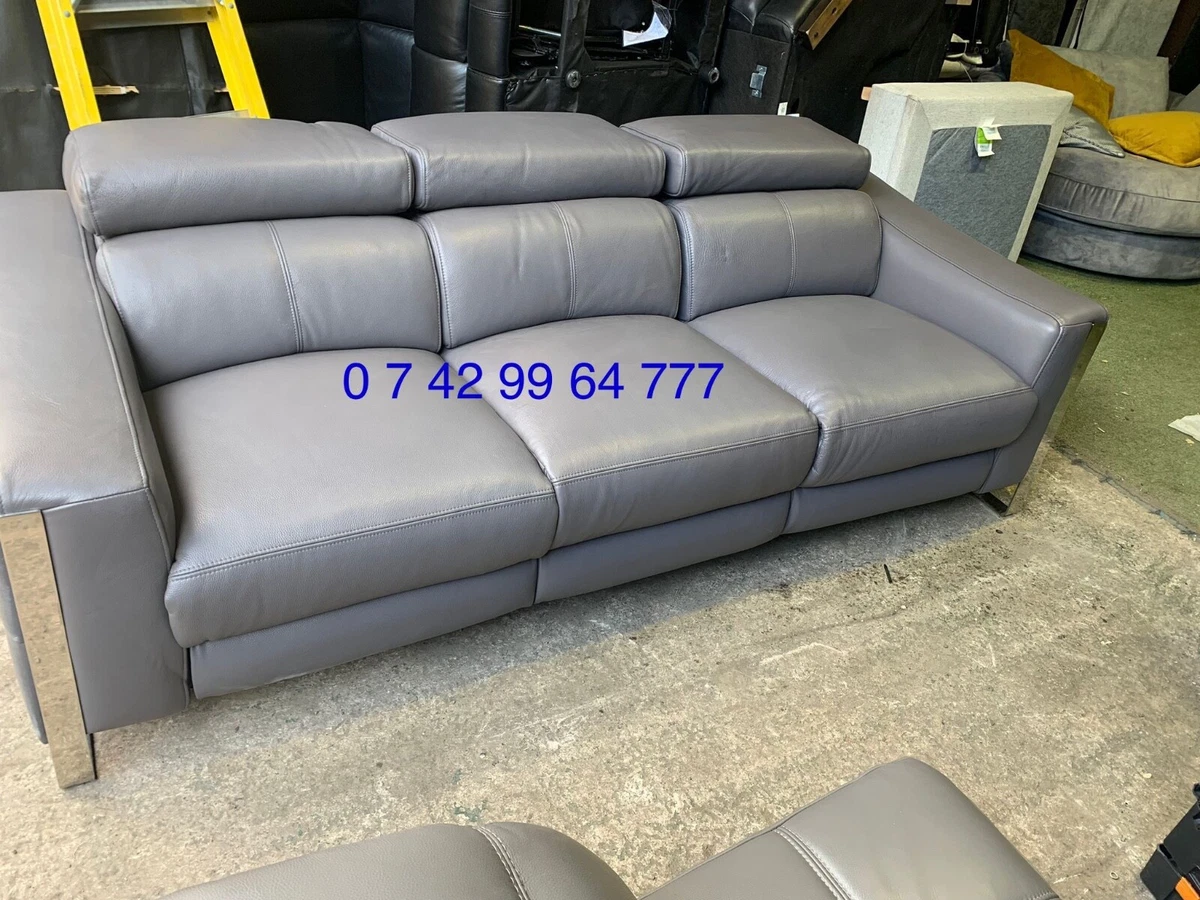 Sofology on sale leather armchairs