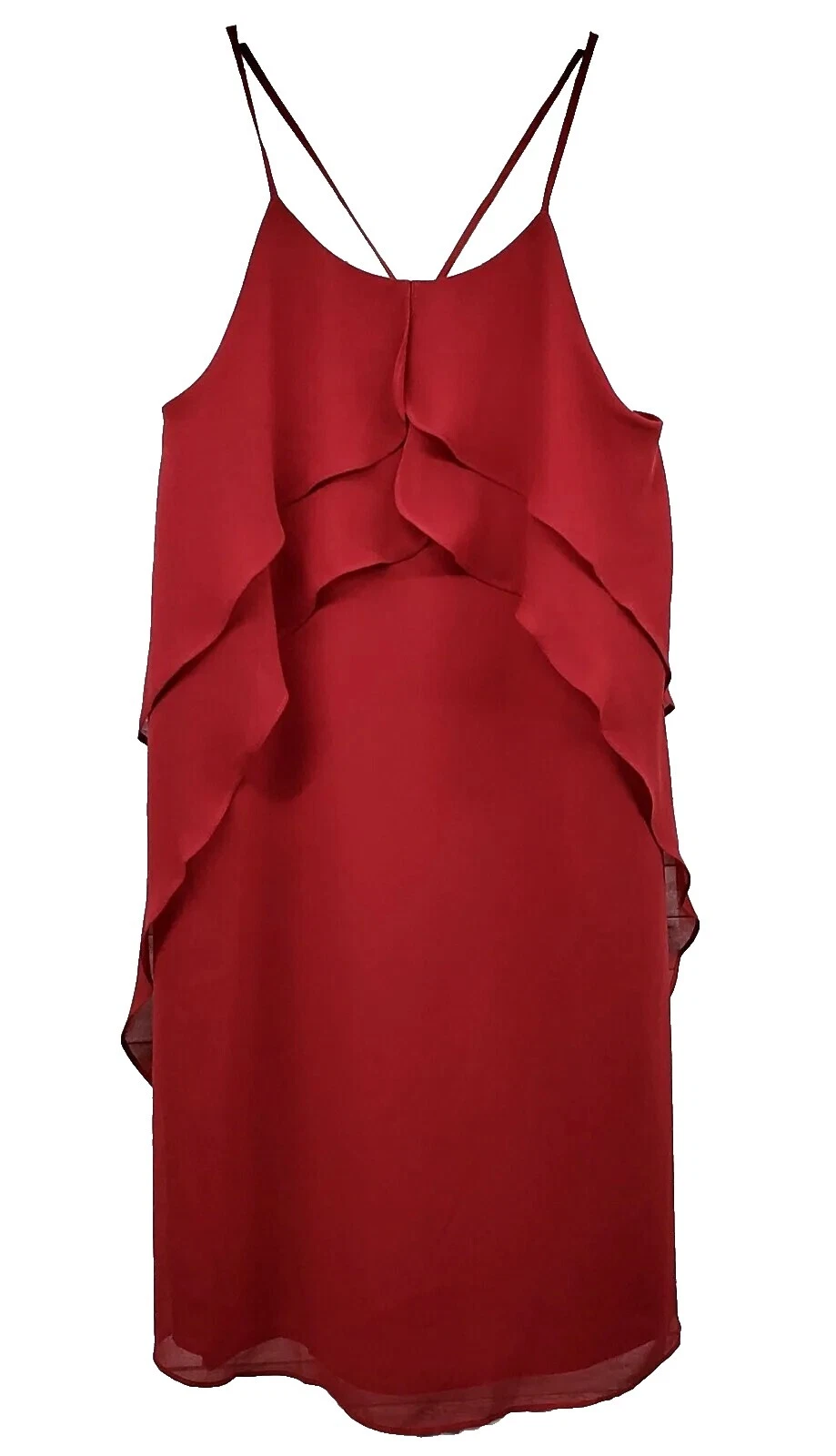 Vestidos para mujer BCBGeneration Shift lisos