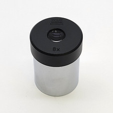 Wild Stereo Microscope Eyepiece 8x