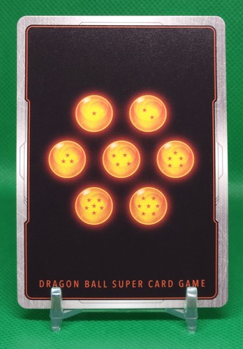 Android 17 & Hell Fighter 17, Synchronized #BT20-077 SR Holo Foil DBS TCG - Picture 2 of 2