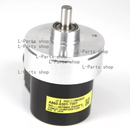 Fanuc A860-0301-T001 für VIP - Bild 2 von 5