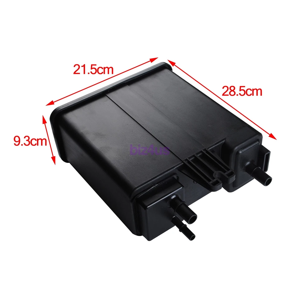 Evaporative Charcoal Canister for Cadillac Escalade GMC Yukon XL Chevy Hummer US - Image 2 of 4