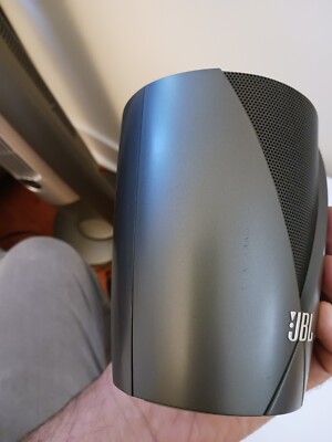 JBL - Jembe Powerful TV , Computer , Laptop Speaker System (2