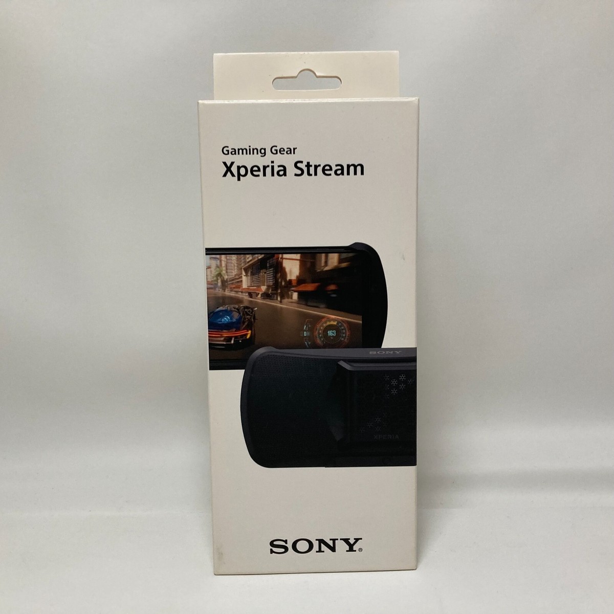 Sony Xperia Stream XQZ-GG01 Performance Gaming Gear For Sony Xperia Stream XQZ-GG01 Performance Gaming Gear For