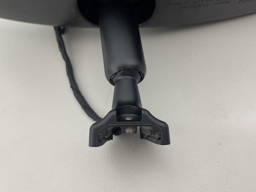 Auto Dim used OEM rear view mirror interior For LEXUS IS 250 350 2006 2007 2008 - Picture 7 of 10
