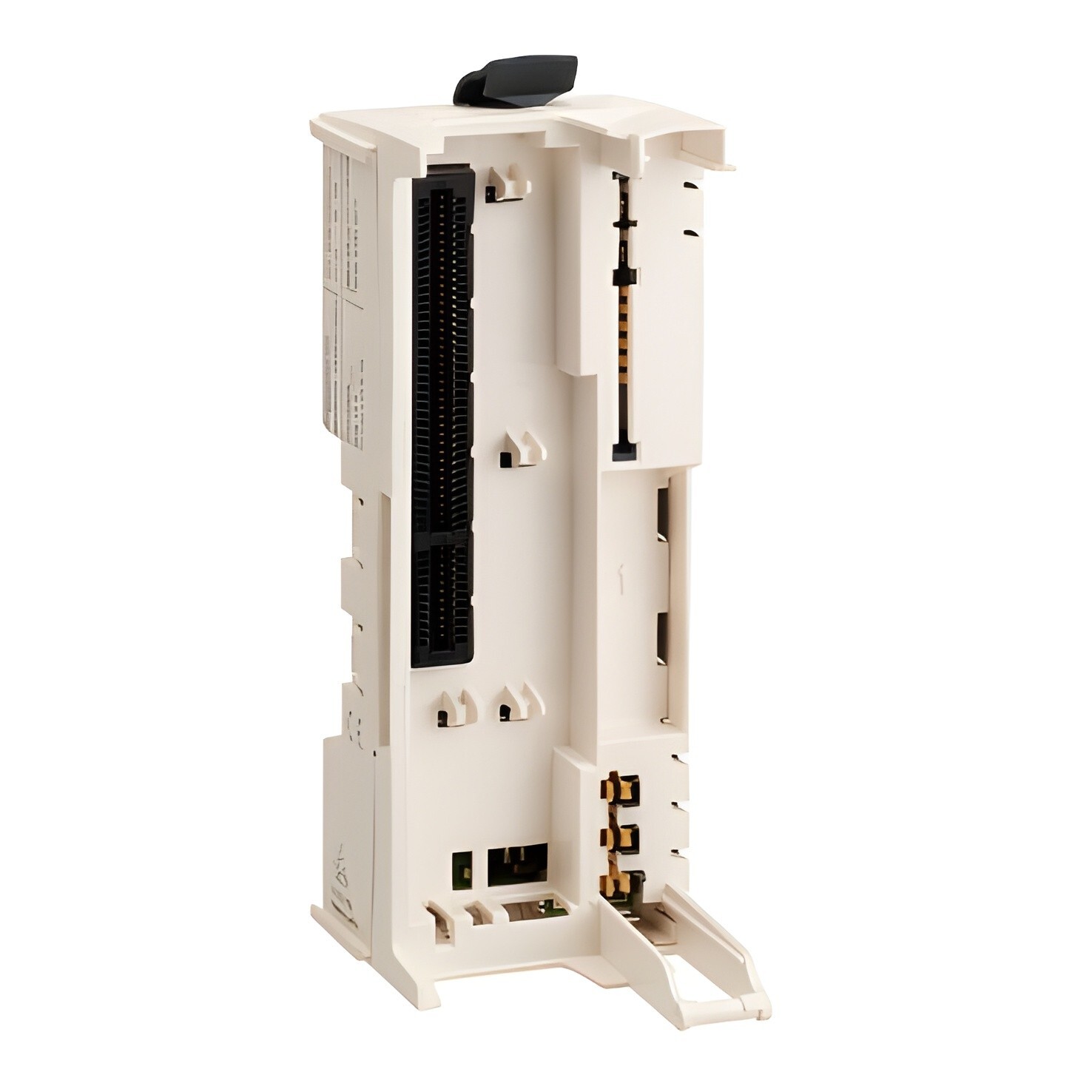 Socle de bus TM5ACBN1 Modicon pour extension de châssis Fieldbus industriel