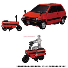 Takara Tomy Transformers Masterpiece MP-54 Reboost Action Figure