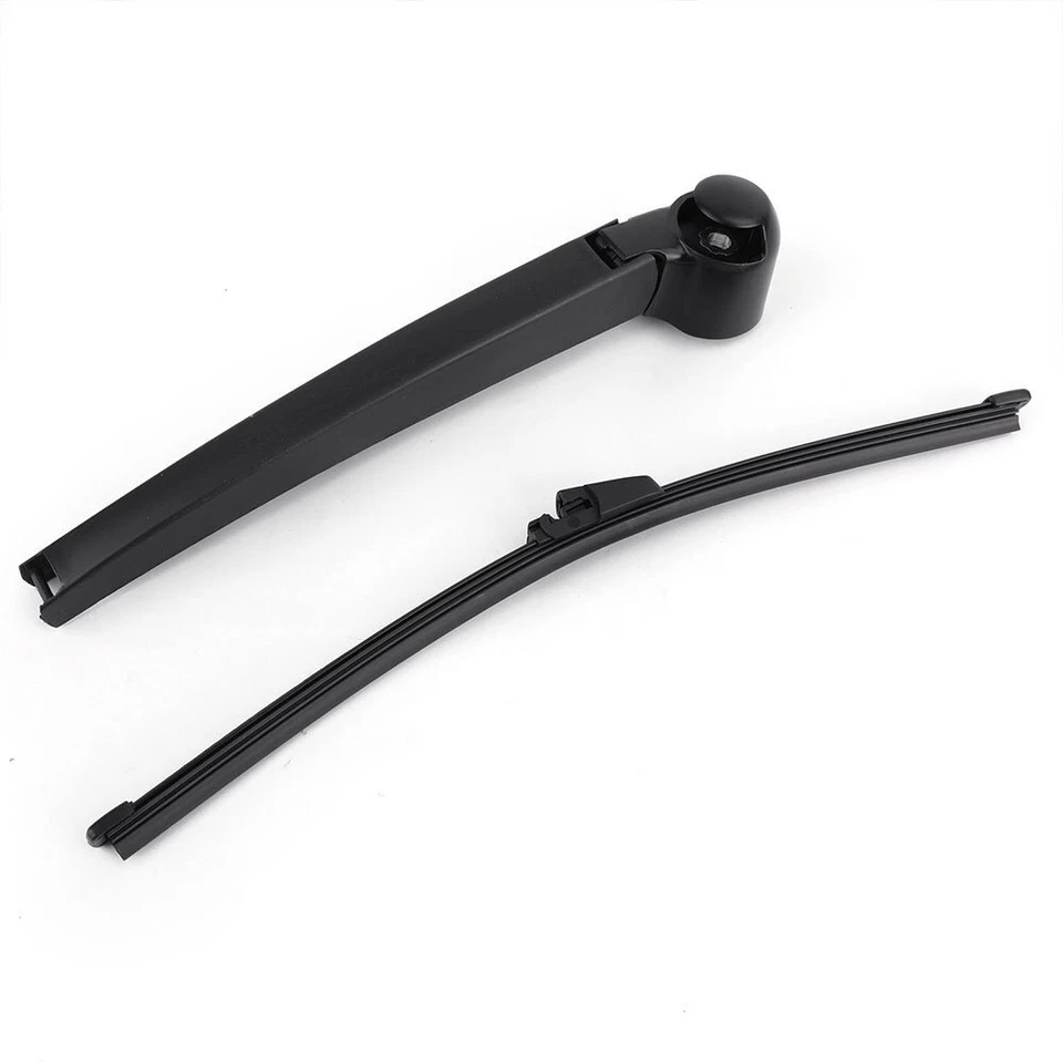 ORIGINAL HECKWISCHERARM WISCHERARM + HINTEN SCHEIBENWISCHER FUR GOLF POLO - Bild 2 von 4