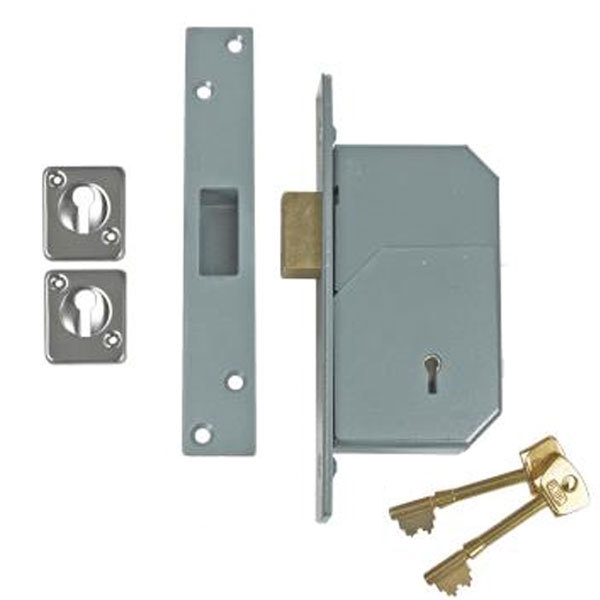 Union 3G110 Detainer Deadlock SC KD (B-3G110-SC-73)
