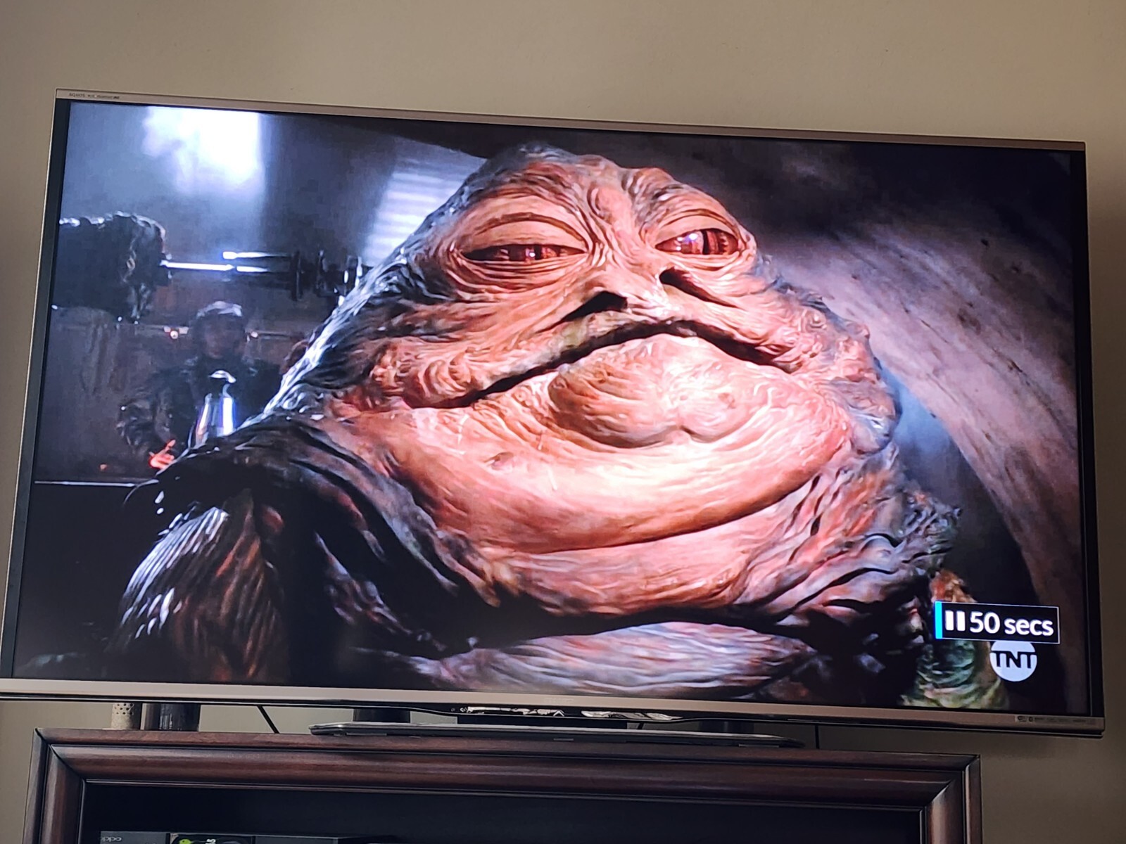 80" 80 inch Sharp Aquos Quattron 3D 1080p LED Smart TV eBay