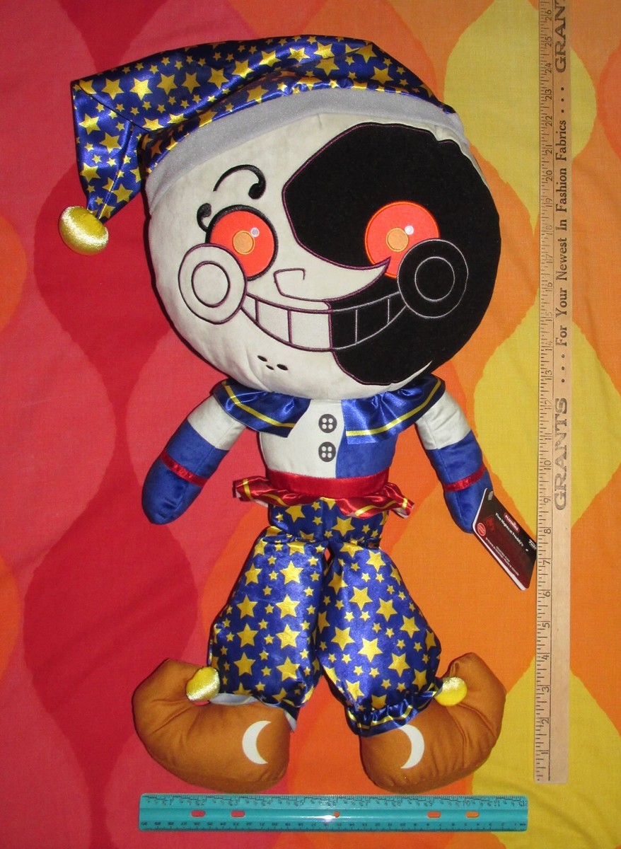 Funko FNAF Five Nights at Freddy's JUMBO 22