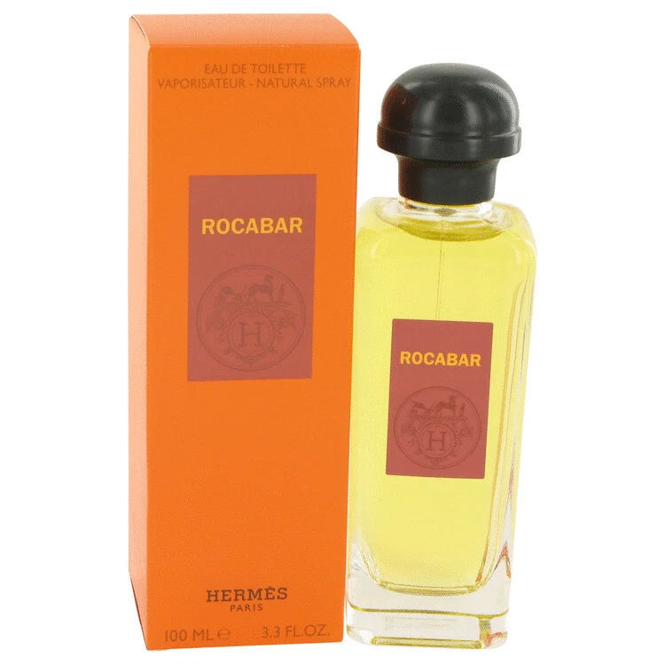 HERMÈS Rocabar Fragrances for Men for sale | eBay