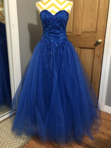 Sweet 16 / Quincinera/ Prom Dress Size 