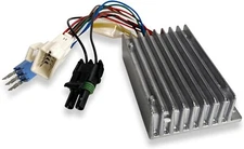 Polaris Magnum Sportsman Scrambler Sure Power Replacement ECM - 4010937 4011110