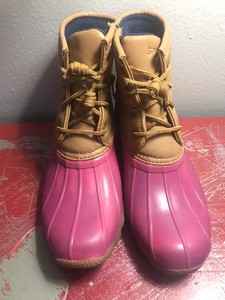 sperry snow boots girls