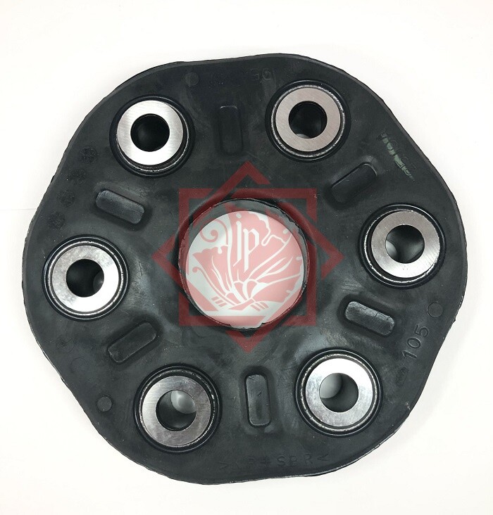 GENUINE TOYOTA/LEXUS FLEXIBLE COUPLING 3751124010, SUPRA JZA80, SC300