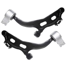 2pc Front Control Arm Ball Joint for 2005 2006 2007 Ford Freestyle 500