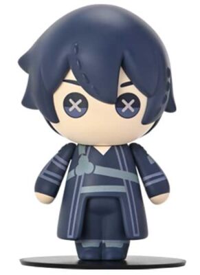 Prime 1 Studio Cutie1 Plus Sword Art Online Kirito Figur 90 mm Soft Vinyl NEU