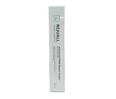 REJUALL Advanced PDRN 1200ppm Repair Cream 20ml | Skin