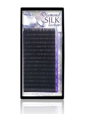 Diamond Silk Lash Mixed Length B, C, D, J cur...