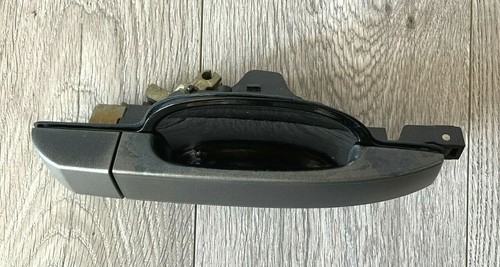 Land Rover Range Rover HSE 2003-2008 manija de puerta, CXB000231PNF, ORIGINAL OEM - Imagen 4 de 8