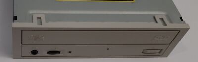 NEC DV-5700A IDE 12x DVD-Laufwerk (40x CD-ROM, retro, 2000)