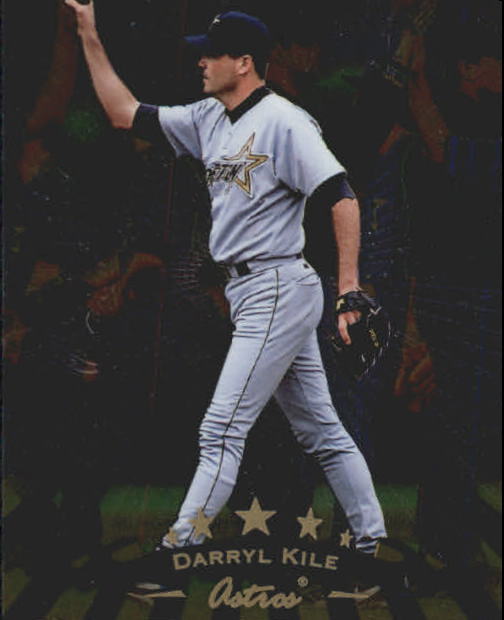 1998 Donruss Collections Baseball "Main Set" Base Cards
