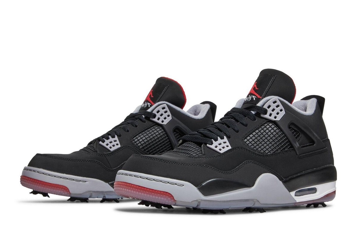 【超超レア・美品】 NIKE JORDAN 4 ジョーダン ゴルフ 27cm 超超レア・美品】 NIKE JORDAN 4 ジョーダン ゴルフ 27cm